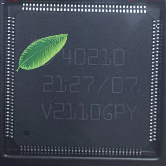 40210 – Fix Lost Communication & U0121 Error Code, ABS Module Communication Fault Repair Chip