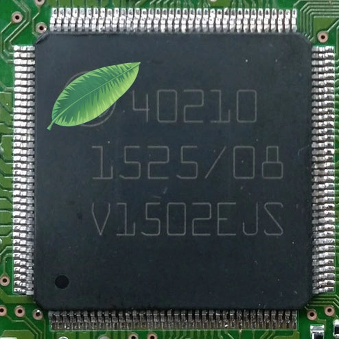 40210 – Fix Lost Communication & U0121 Error Code, ABS Module Communication Fault Repair Chip