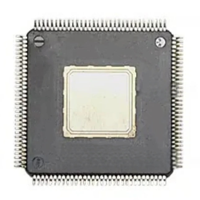 40343 ABS Pump Power Supply and Communication IC – Dual Voltage Regulator with High-Speed CAN Transceiver