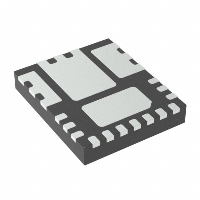 IR3477MTRPBF Infineon