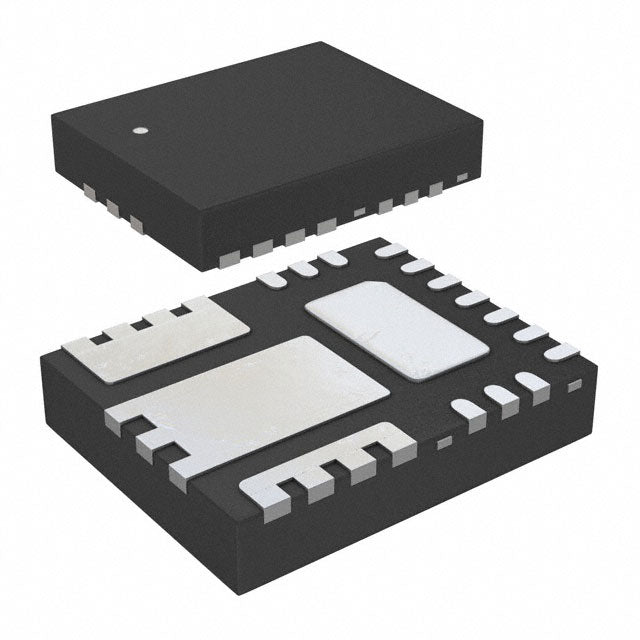 IR3827MTRPBF Infineon