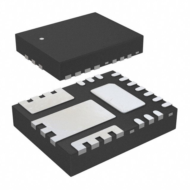 IR3863MTRPBF Infineon