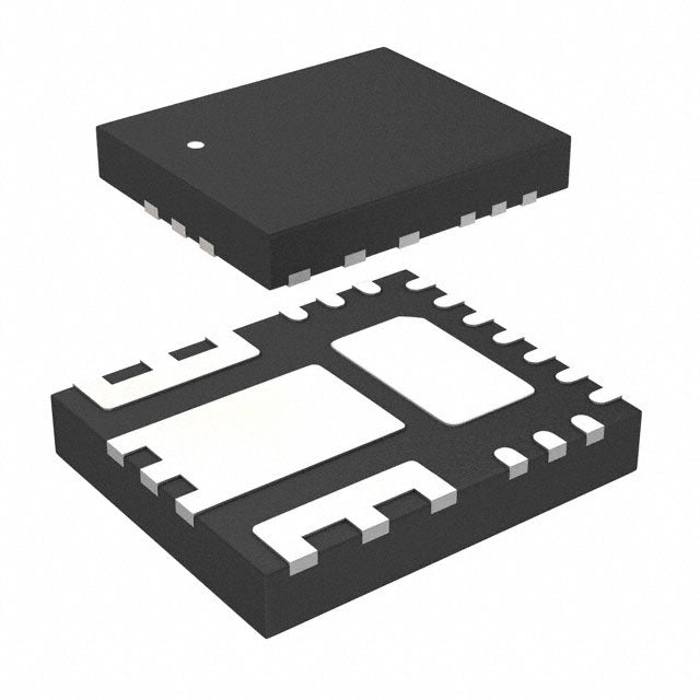 IR3839MTRPBF Infineon