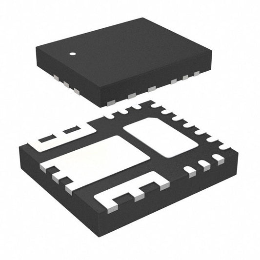 IR3839MTRPBF Infineon