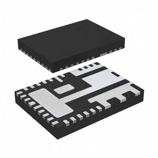 IR38165MTRPBFAUMA1 Infineon