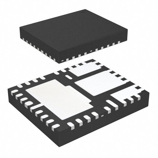 IR38060MTRPBF Infineon