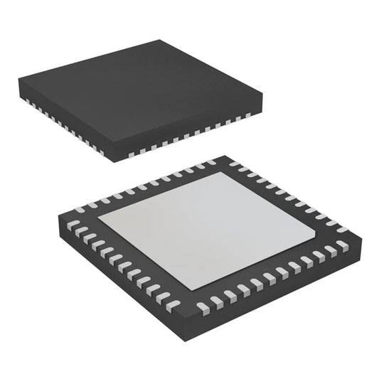 TPS65400QRGZRQ1 TI 48-VQFN (7x7)