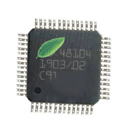 48104 Automotive Engine Control Unit Power Management IC for ECU Systems