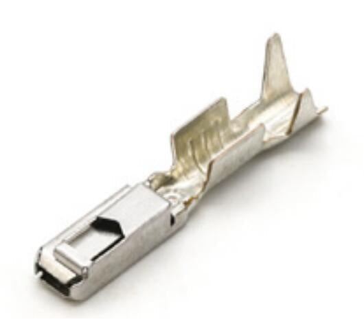 Alternative to 5-1241608-1 Connectors, Fully Functional Replacement