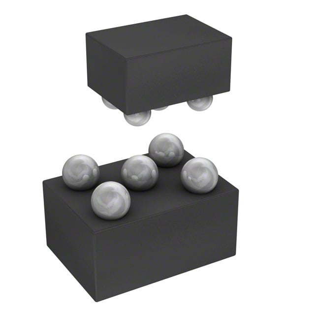 IP4049CX5/LF,135 Nexperia