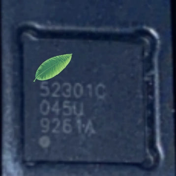 52301C - Battery Management IC for Wiper Malfunction, Common Failure in Body Control Module