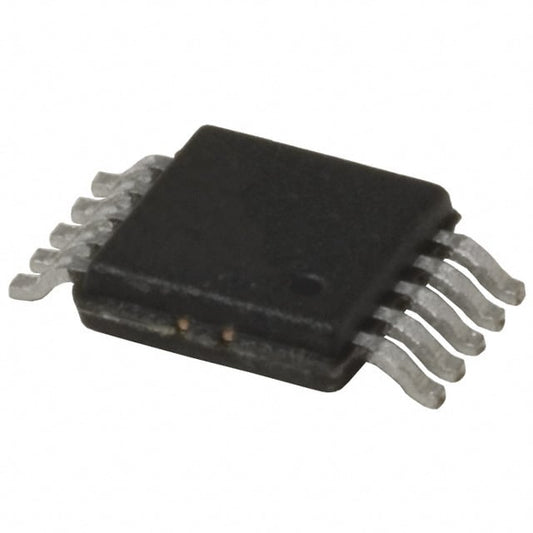 MIC4723YMME-TR Microchip
