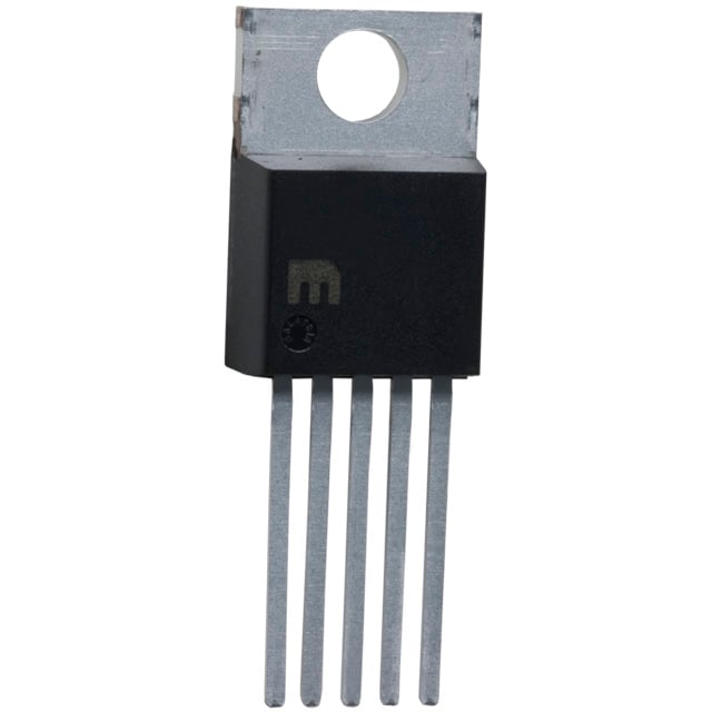 MIC4575-5.0WT Microchip