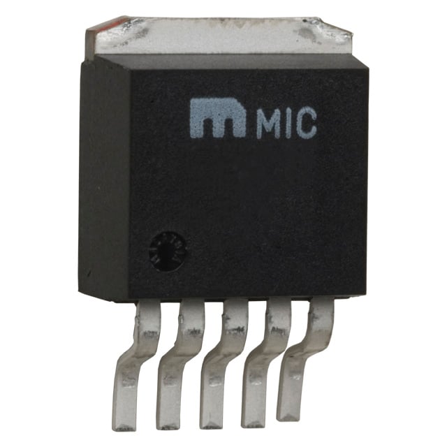 MIC4575BU Microchip