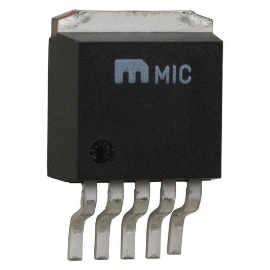 MIC4576-3.3WU Microchip