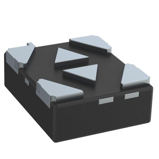 LSF0101GXZ Nexperia 6-X2SON