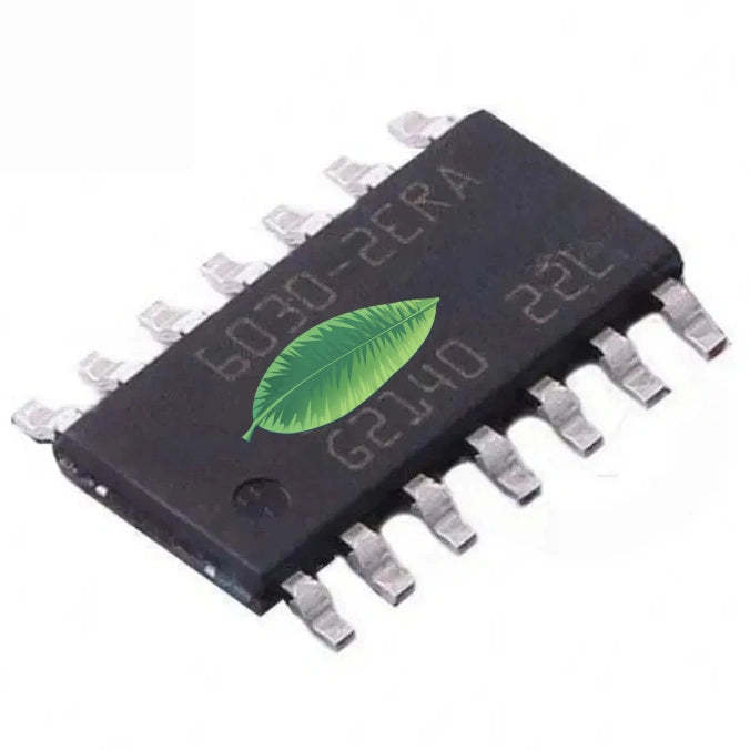 6030-2ERA - Power Switch IC for Engine Control Unit (ECU), Common Failure Replacement