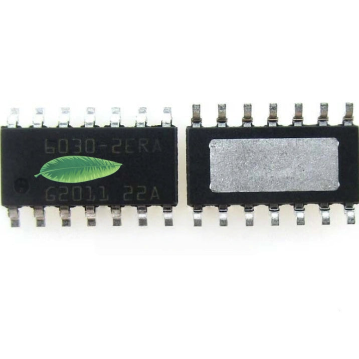 6030-2ERA - Power Switch IC for Engine Control Unit (ECU), Common Failure Replacement