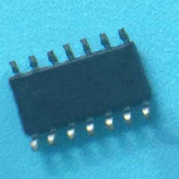 6389-3GV50 Switching Converter IC for Automotive ECU – High-Efficiency DC-DC Regulator for Engine Control Boards