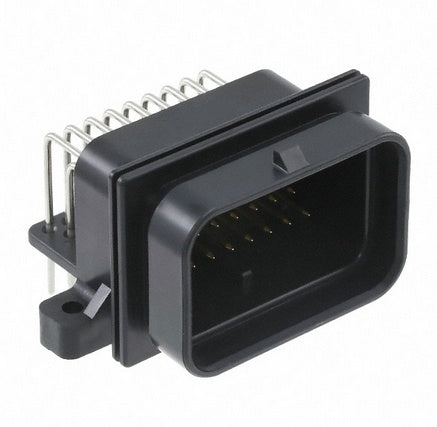 Alternative to 6437288-1 Connectors, Fully Functional Replacement