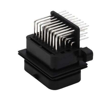 Alternative to 6437288-2 Connectors, Fully Functional Replacement