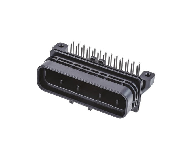 Alternative to 6473711-1 Connectors, Fully Functional Replacement