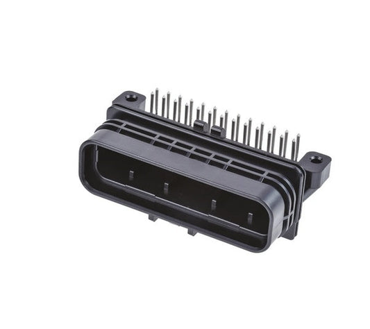 Alternative to 6473711-1 Connectors, Fully Functional Replacement
