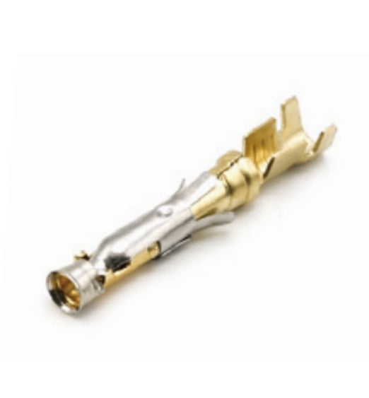 Alternative to 66100-9 Connectors, Fully Functional Replacement