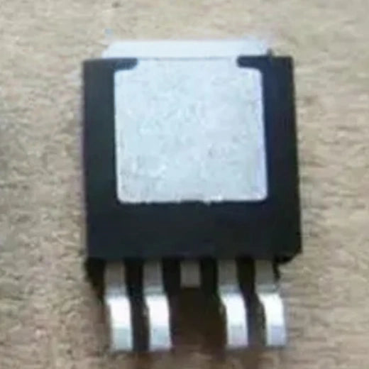 66417 Body Control Module Turn Signal & Constant-On Lighting System Driver IC (QFP-64)