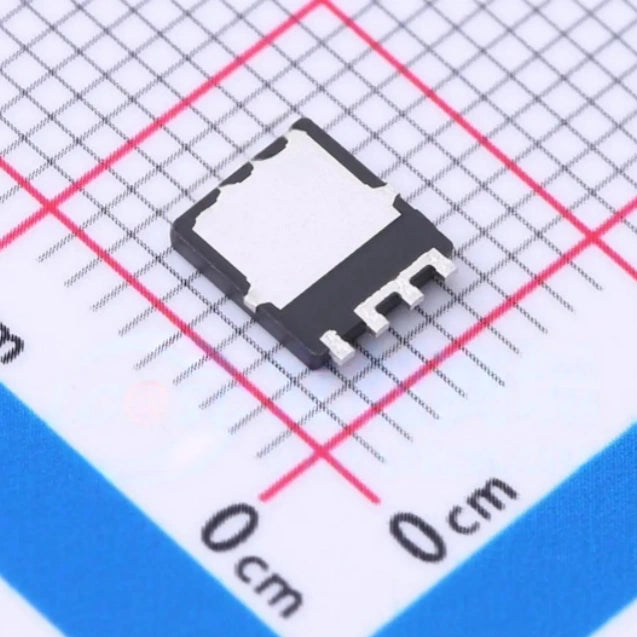 6N04N013 N-Channel Power MOSFET for Automotive Power Steering / Body Computer Modules