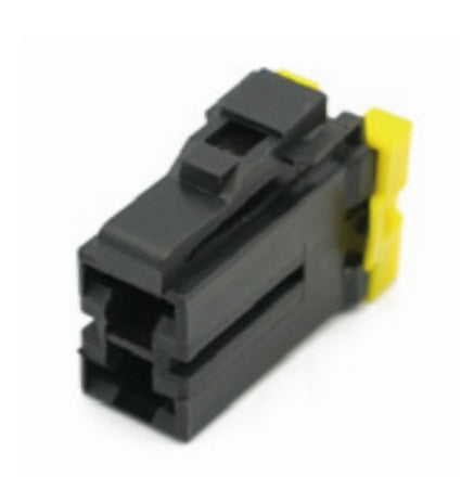 Alternative to 7123-4123-30 Connectors, Fully Functional Replacement