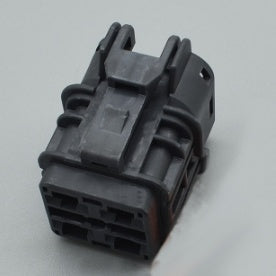 Alternative to 7123-6244-40 Connectors, Fully Functional Replacement
