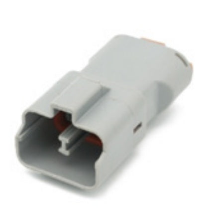 Alternative to 7222-4220-40 Connectors, Fully Functional Replacement
