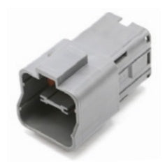 Alternative to 7222-6244-40 Connectors, Fully Functional Replacement