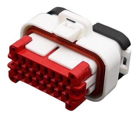 Alternative to 770680-2 Connectors, Fully Functional Replacement