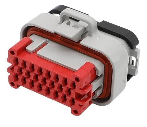 Alternative to 770680-4 Connectors, Fully Functional Replacement