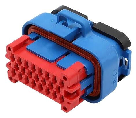 Alternative to 770680-5 Connectors, Fully Functional Replacement