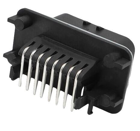 Alternative to 776087-1 Connectors, Fully Functional Replacement