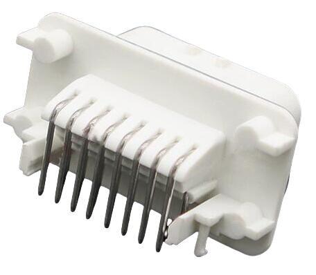 Alternative to 776087-2 Connectors, Fully Functional Replacement