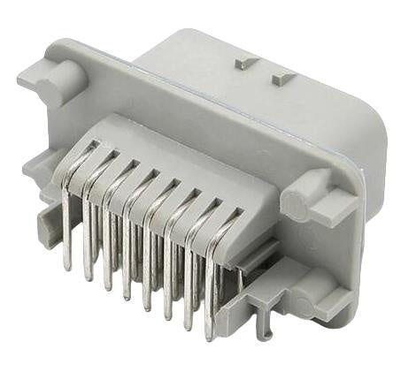 Alternative to 776087-4 Connectors, Fully Functional Replacement