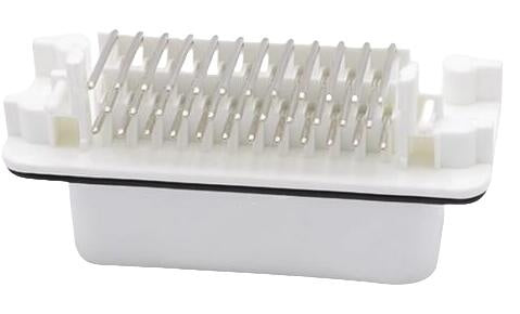 Alternative to 776163-2 Connectors, Fully Functional Replacement