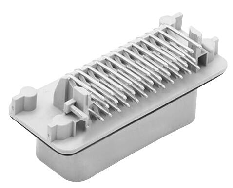 Alternative to 776163-4 Connectors, Fully Functional Replacement