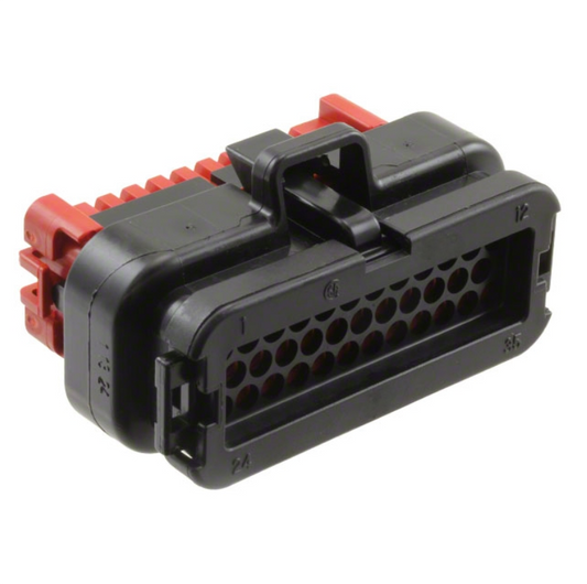 Alternative to 776164-1 Connectors, Fully Functional Replacement