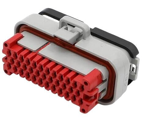 Alternative to 776164-4 Connectors, Fully Functional Replacement