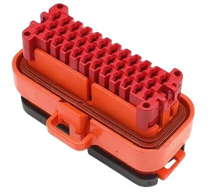 Alternative to 776164-6 Connectors, Fully Functional Replacement
