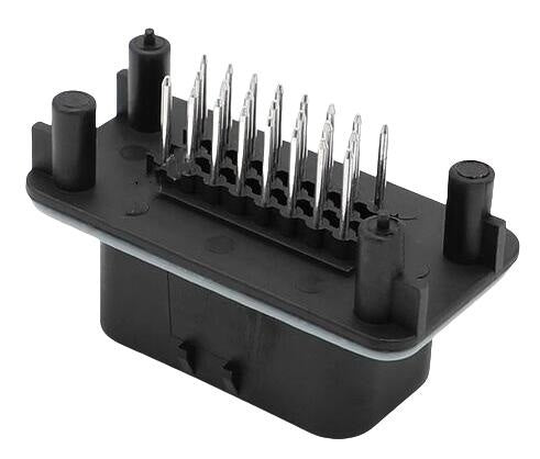 Alternative to 776228-1 Connectors, Fully Functional Replacement