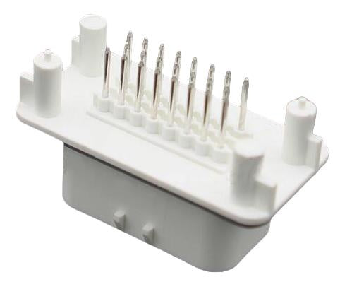Alternative to 776228-2 Connectors, Fully Functional Replacement