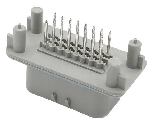 Alternative to 776228-4 Connectors, Fully Functional Replacement