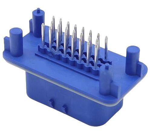 Alternative to 776228-5 Connectors, Fully Functional Replacement
