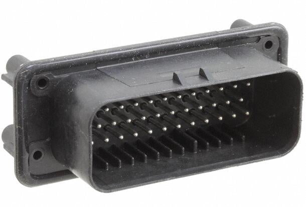 Alternative to 776231-1 Connectors, Fully Functional Replacement